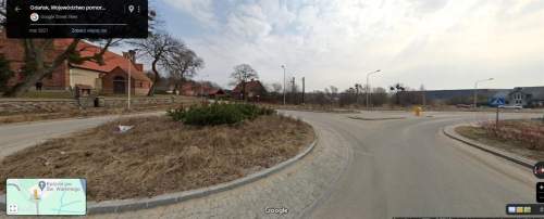 DZIAŁKA 2192M2, MPZP, PRZY STACJI PKM MATARNIA