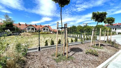 Działka 900m2 na zielonym Ołtaszynie