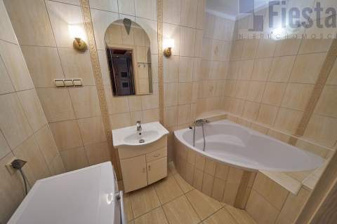 Lublin, Felin, 4 niezależne pokoje, 86 m2