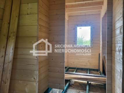 Działka ROD z domkiem Gdańsk -Olszynka