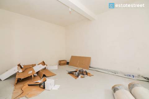 3-pok. mieszkanie z garderobą i 70m2 ogrodem 