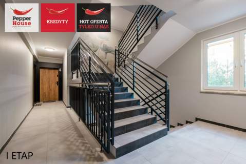 Ostatnie dostępne mieszkania