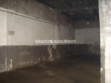 Magazyn do wynajęcia, 700 m2, Skawina