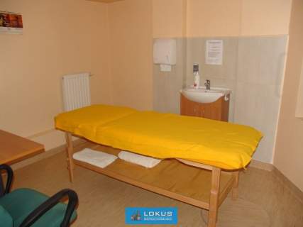 Sala ćwiczeń,treningowa, fitness, kriokomora Łódź
