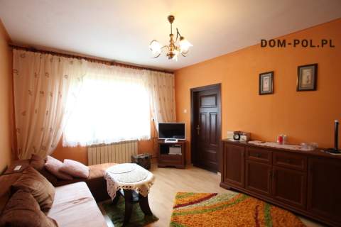 DOM NA SPRZEDAŻ -OPOLE LUBELSKIE