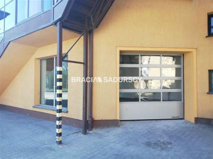 Biuro do wynajęcia, 350 m2, Kraków