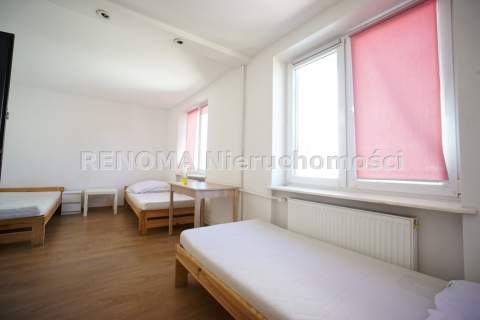  Pół Bliźniaka Jaroszówka 