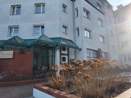 Lokal użytkowy na sprzedaż, 225 m2, Warszawa