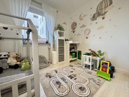 Mieszkanie na sprzedaż, 59,6 m2, Gorzów Wielkopolski
