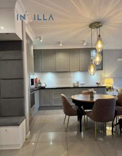 Piękny Apartament 3 pokoje Miasteczko Wilanów
