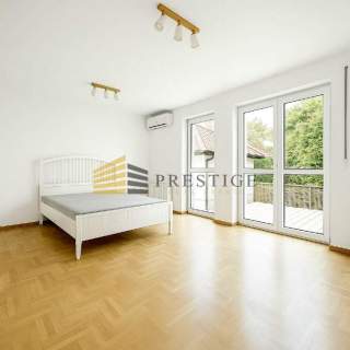 Apartament z ogródkiem Prestige ochrona 24/7