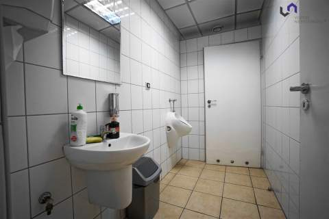Biuro do wynajęcia, 230 m2, Katowice