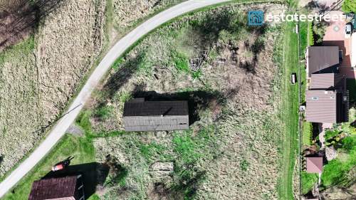Działka 2,25 ha Wiśnicz/Siepraw - piękny las 