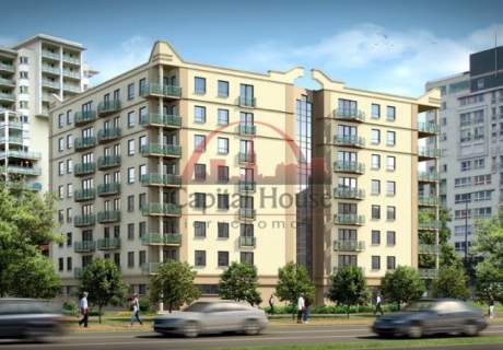 Mieszkanie do wynajęcia, 97 m2, Warszawa