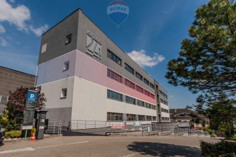 Nowoczesne biuro 277 m w Bielsku-Białej
