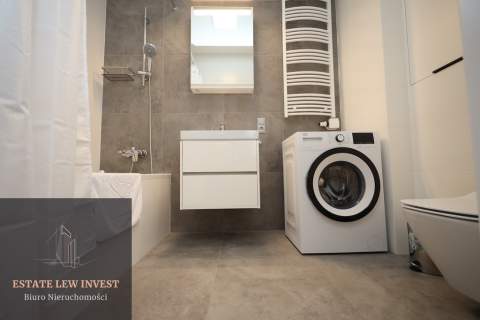 Apartament Centrum Krakowa 2 pokoje
