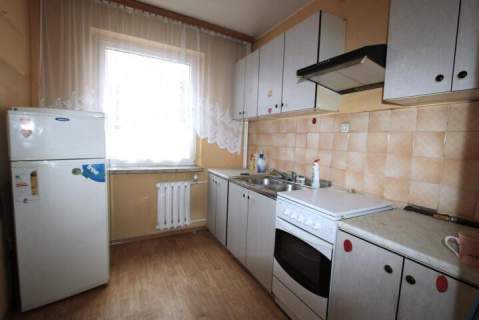3 pok 60,7 m2 do własnej aranżacji loggia