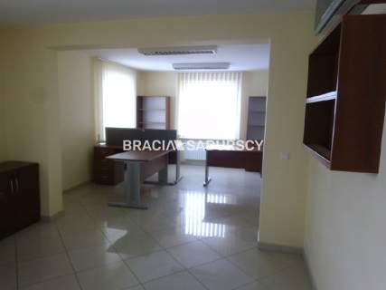 Biuro do wynajęcia, 180 m2, Kraków