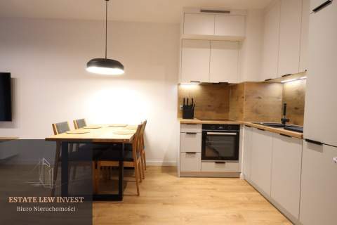 Apartament Centrum Krakowa 2 pokoje