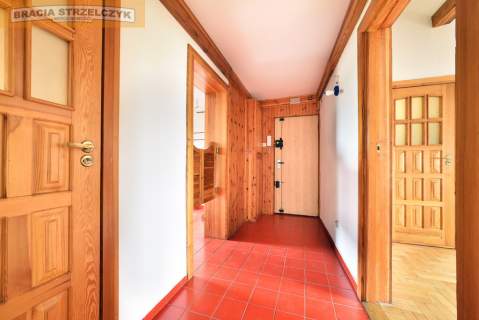 Ciche Mieszkanie 3 Pokoje 85 m2 Mokotów Sadyba