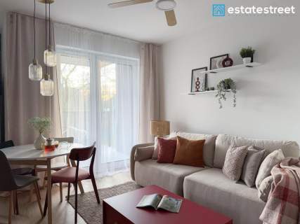 PREMIUM Gotowe do wejścia mieszkanie M3 CHORZÓW