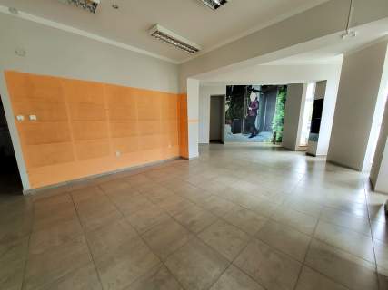 DO WYNAJĘCIA LOKAL USŁUGOWO-HANDLOWY W CENTRUM EŁKU
