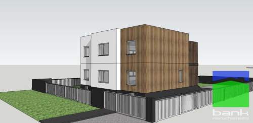 Górna / Dąbrowa - dom wolnostojący o pow. 114 m2