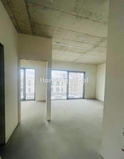 Apartament w sercu Katowic gotowy na Twoją wizję 