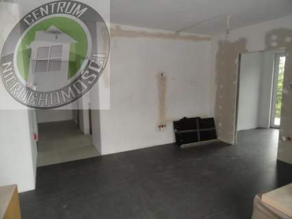 Mieszkanie na sprzedaż, 119,32 m2, Dąbrowa