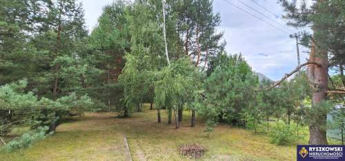 Dom pod lasem w samym sercu Roztocza - Krasnobród