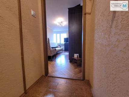 2 pok. mieszkanie, piękny widok- Dolina Silnicy