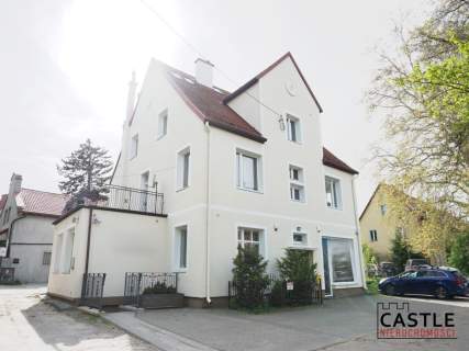 Mieszkanie na sprzedaż, 84,41 m2, Gdańsk