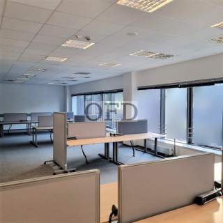 POWIERZCHNIE BIUROWE OD 350-1700 M2