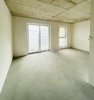 Apartament w sercu Katowic gotowy na Twoją wizję 