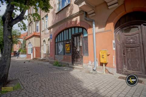 Biuro na sprzedaż, 63,03 m2, Ełk