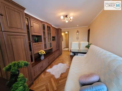 2 pok. mieszkanie, piękny widok- Dolina Silnicy