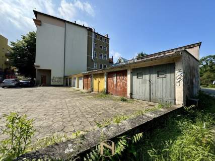 Obiekt na sprzedaż, 20 m2, Gorzów Wielkopolski