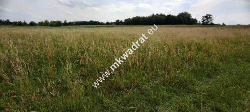 Wyjątkowa Działka rolna do podziału na budowlane