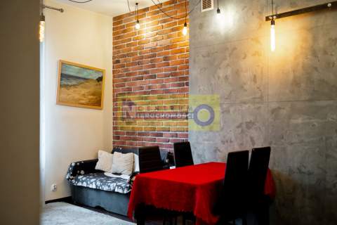 Planty, M3 49,68 m2, ul. Broni