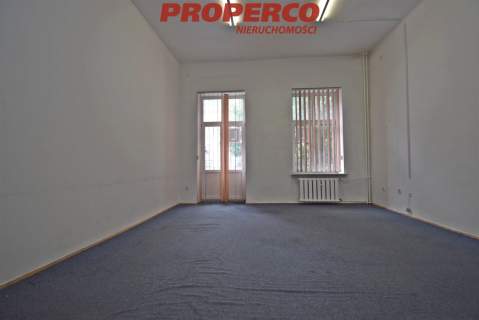 Lokal 30,42 m2, I piętro, Centrum, ul. Staszica