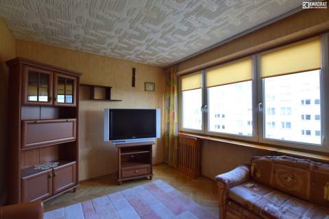 Dwupokojowe mieszkanie o pow. 32m2/LSM