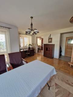 Bezpośrednio ODNOWIONE, DWUPOZIOMOWE 73,1m2 3 pokoje