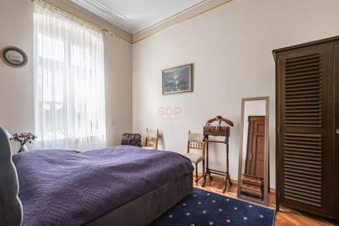 Wyjątkowe mieszkanie na Ostrowie Tumskim