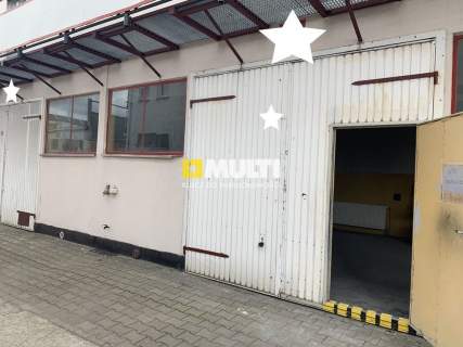 Wynajem, magazyn 135m2, Mierzyn