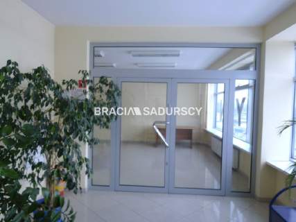Biuro do wynajęcia, 180 m2, Kraków