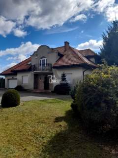 Dom na sprzedaż, 300 m2, Charłupia Wielka