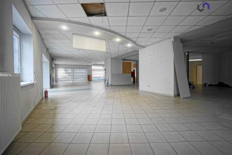 Biuro do wynajęcia, 230 m2, Katowice