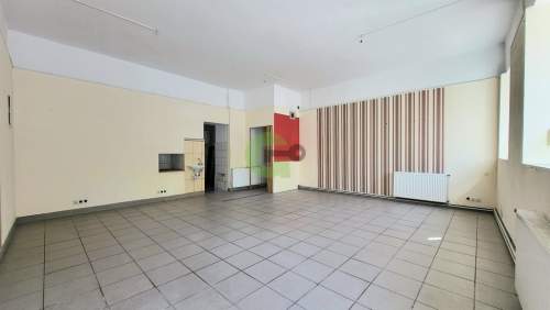 Podjasnogórska kamienica od zaraz