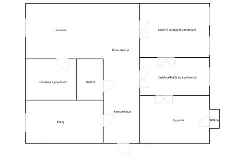 Nieruchomość koło Galerii.ŁPiotrk, 2osobneWejścia
