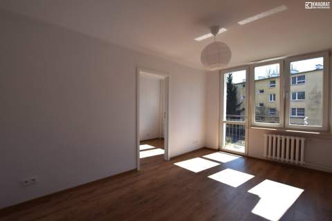 3pokojowe mieszkanie/pow.47,87 m2/Śródmieście